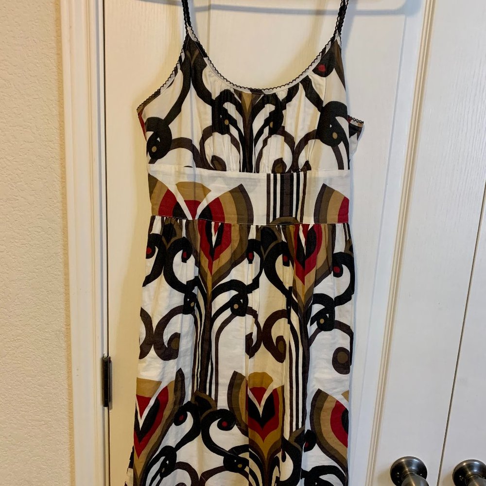 Gap Sundress